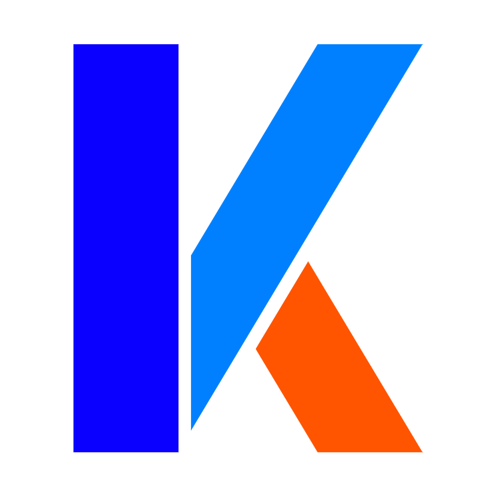 kBuja Logo