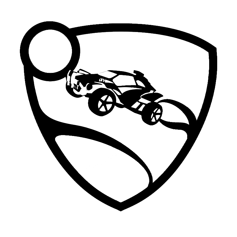 Rocket League Logo